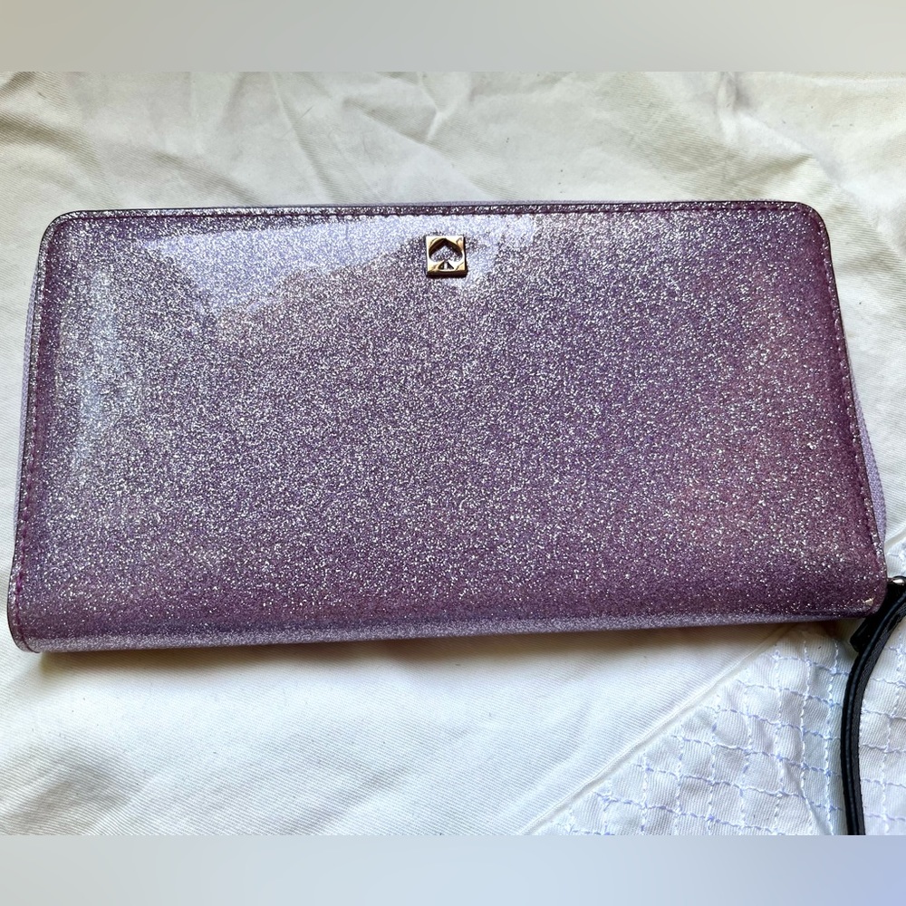 Kate Spade Mavis pre owned